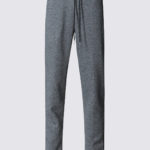 M&S Collection Cotton Rich Joggers