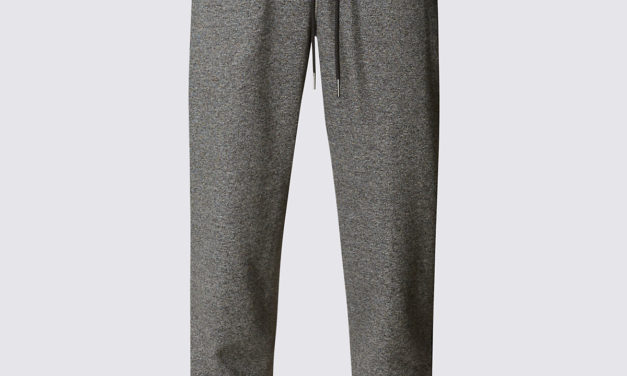 M&S Collection Cotton Rich Joggers