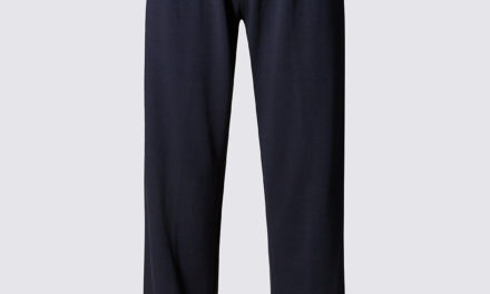 M&S Collection Cotton Rich Joggers