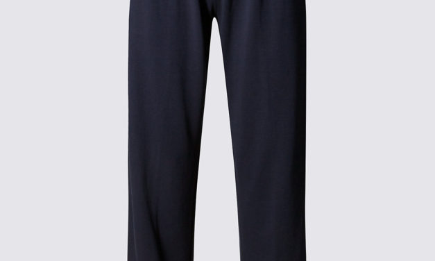 M&S Collection Cotton Rich Joggers