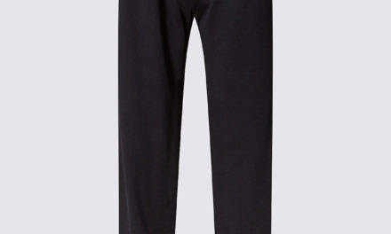 M&S Collection Cotton Rich Joggers