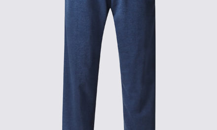 M&S Collection Cotton Rich Joggers