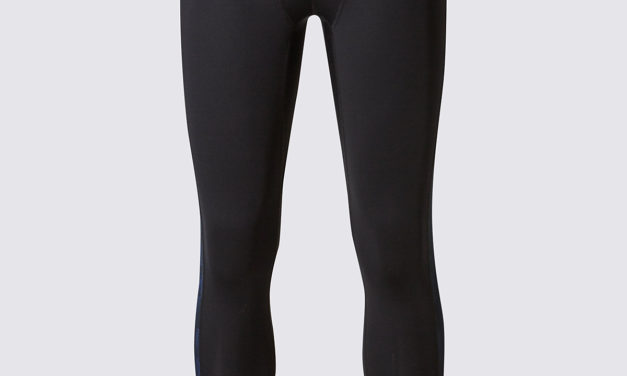 M&S Collection Slim Fit Quick Dry Active Leggings