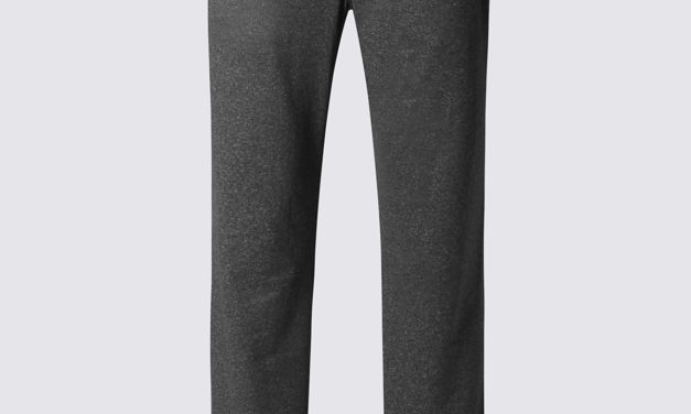 M&S Collection Quick Dry Active Stretch Joggers