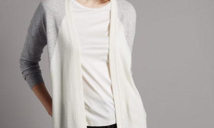 Autograph Pure Cashmere Cardigan