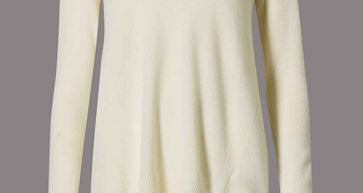 Autograph Pure Cashmere Jumper