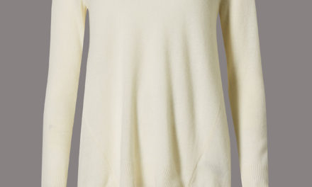 Autograph Pure Cashmere Jumper