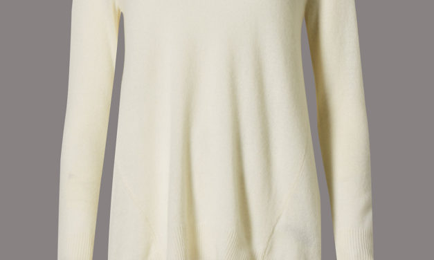 Autograph Pure Cashmere Jumper