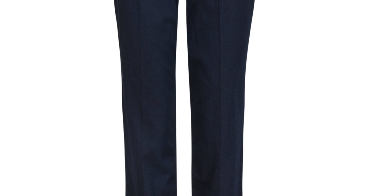 Classic Mid Rise Straight Leg Jeans