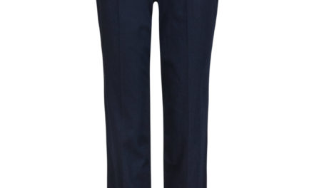 Classic Mid Rise Straight Leg Jeans