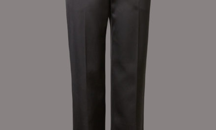 Autograph Tuxedo Straight Leg Trousers