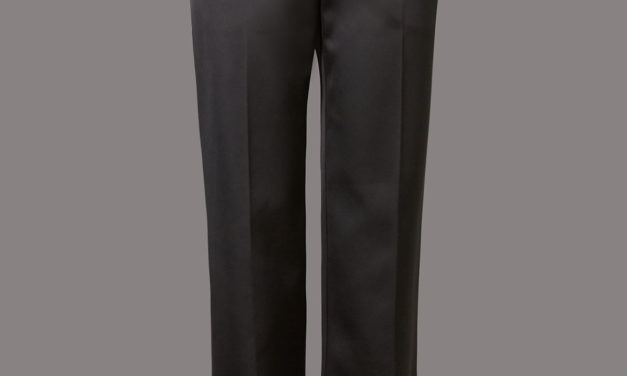 Autograph Tuxedo Straight Leg Trousers