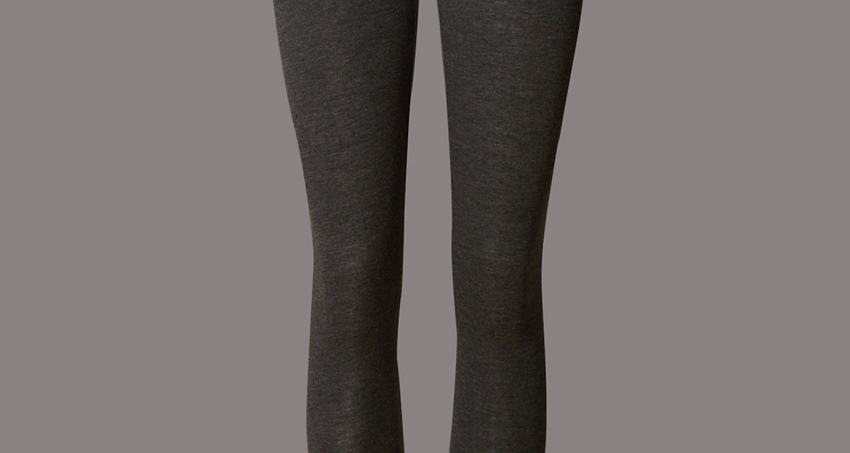 Autograph Heatgen Thermal Leggings with Cashmere