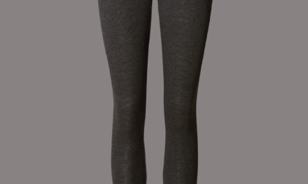 Autograph Heatgen Thermal Leggings with Cashmere