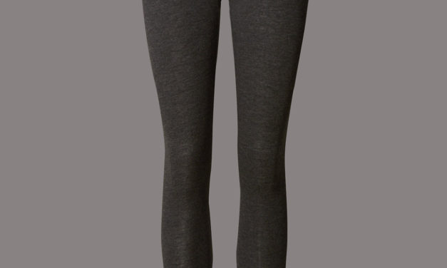 Autograph Heatgen Thermal Leggings with Cashmere