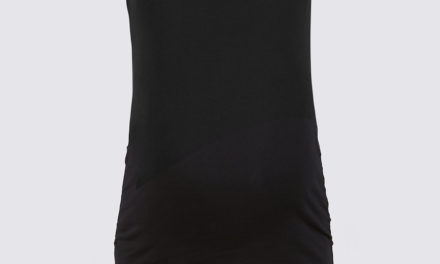 Maternity Vest Top