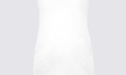 Maternity Vest Top