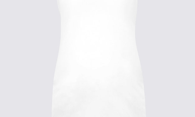 Maternity Vest Top