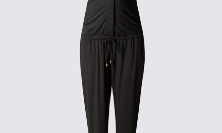 Maternity Jumpsuit