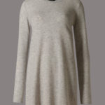 Autograph Pure Cashmere Crew Neck Jumper