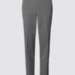 Classic Straight Leg Trousers